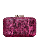 Τσάντα φάκελος clutch -JH-21990 - Φούξ