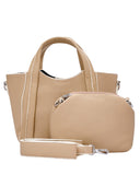 Τσάντα χειρός SW8920 - Khaki