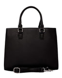Τσάντα χειρός QR-23962 - Μαύρο