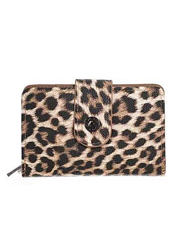 Πορτοφολι 03039 - Animal Print