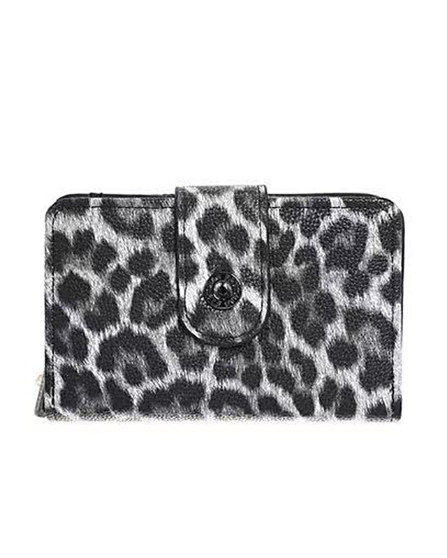 Πορτοφολι YC03039 - Μαύρο