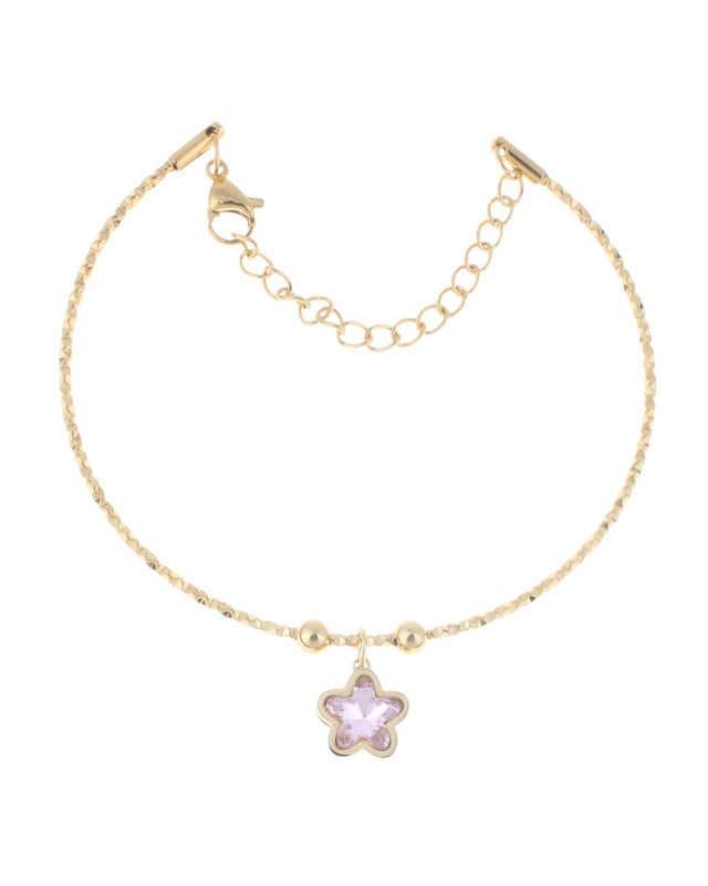 Βραχιόλι KX-5149-11 - Χρυσό