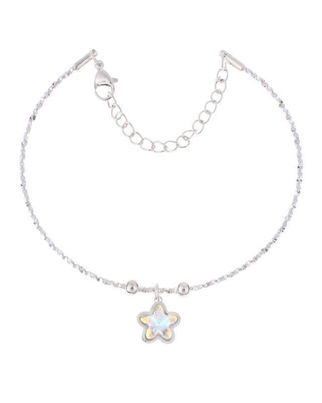 Βραχιόλι KX-5149-11 - Ασπρο