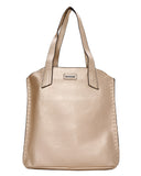 Τσάντα φάκελος clutch JH2226 - Μαύρο