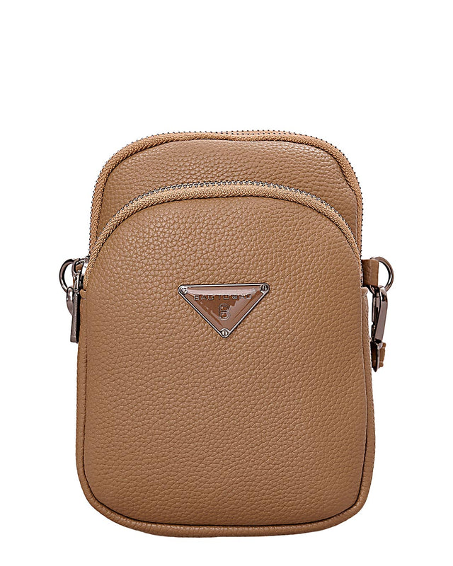 Τσάντα χιαστί YY-02890 - Khaki