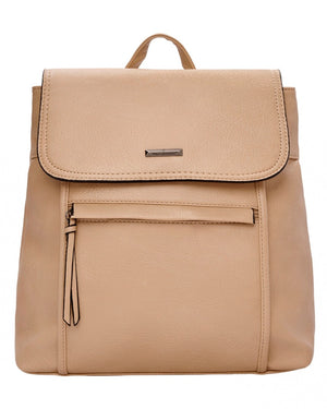 Σακίδιο πλάτης QR-23958 - Khaki