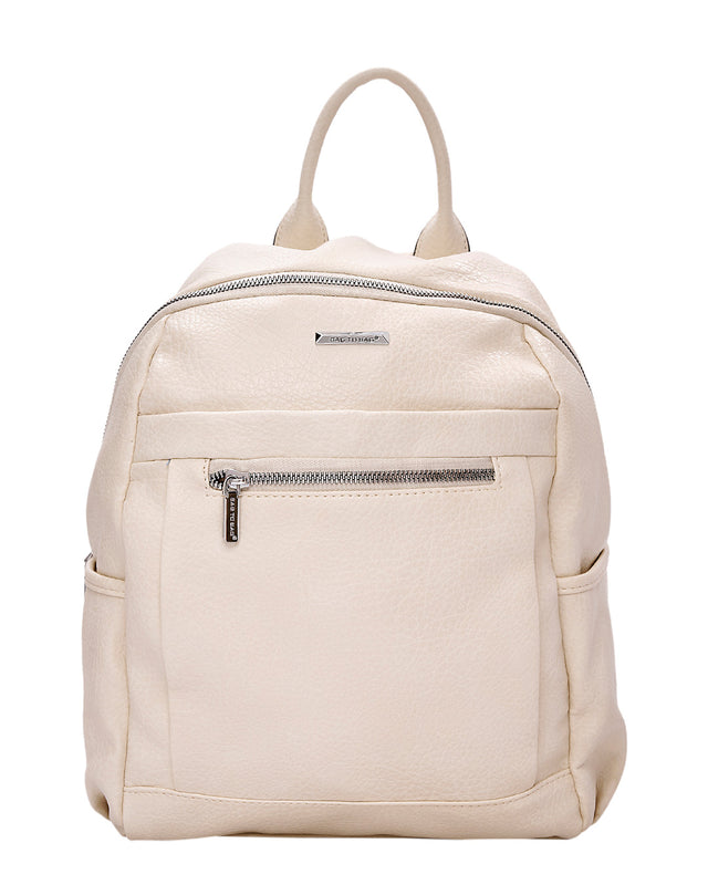 Σακίδιο πλάτης SP-2398 - Μπέζ