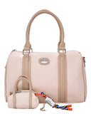 Τσάντα χειρός JD-1337 - Khaki