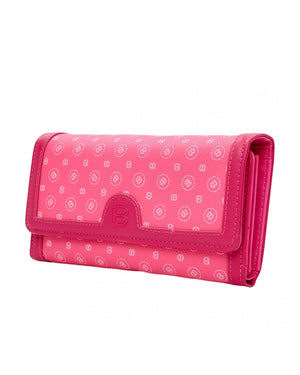 Πορτοφόλι YC02841 - Φούξ