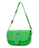 Τσάντα ώμου SW8948 - Πράσινο