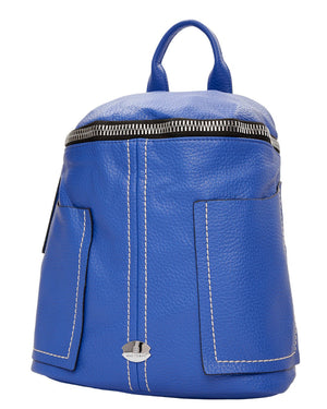 Σακίδιο πλάτης SP2345-1 - Μπλέ