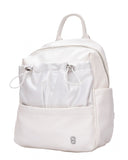 Σακίδιο πλάτης BY-31394 - Ασπρο