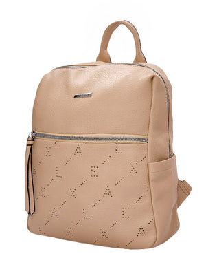 Σακίδιο πλάτης SP2347 - Khaki