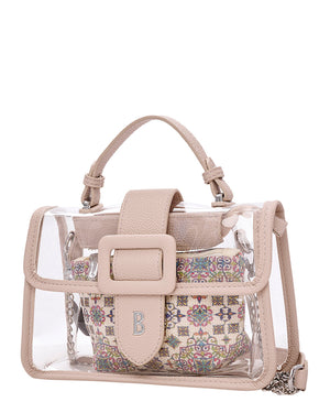 Τσάντα χειρός WH30 - Khaki