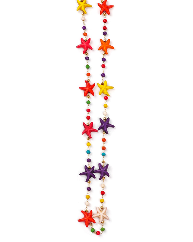 Κρεμαστό Λαιμού JN-K301 - Rainbow