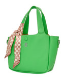 Τσάντα χειρός 0192# - Πράσινο