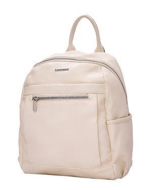 Σακίδιο πλάτης SP-2398 - Μπέζ
