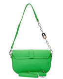 Τσάντα ώμου SW8948 - Πράσινο