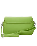 Τσάντα χιαστί SW8915 - Ανοιχτό Πράσινο
