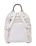 Σακίδιο πλάτης BY-31394 - Ασπρο