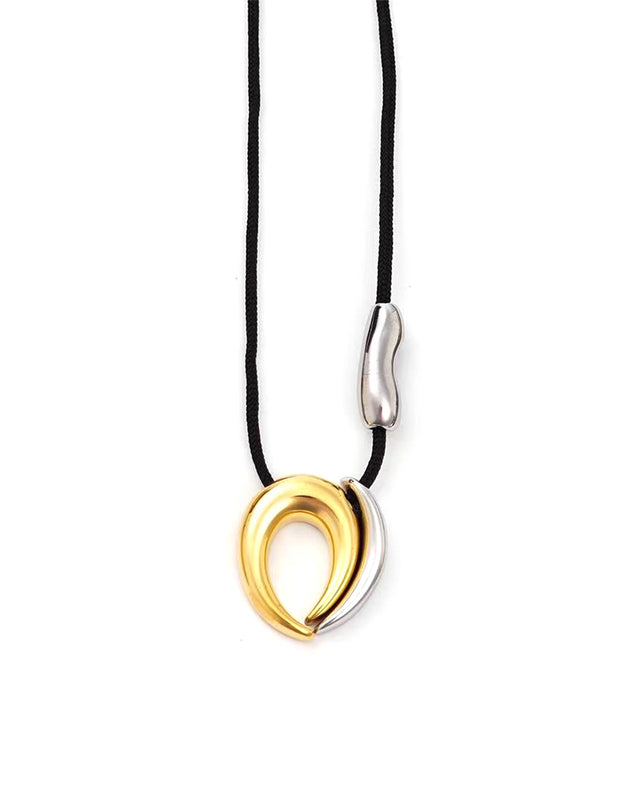 Κρεμαστό λαιμού WW-K513 - Ανθρακί