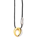 Κρεμαστό λαιμού WW-K513 - Ανθρακί