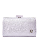 Τσάντα φάκελος clutch -JH-21991 - Σαμπανιζέ