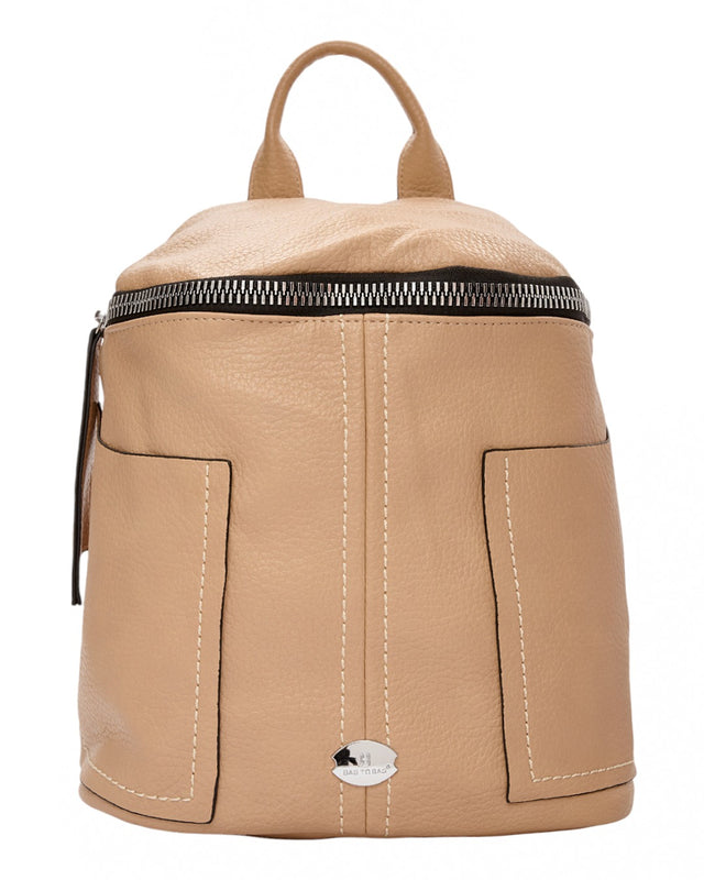 Σακίδιο πλάτης SP2345-1 - Khaki