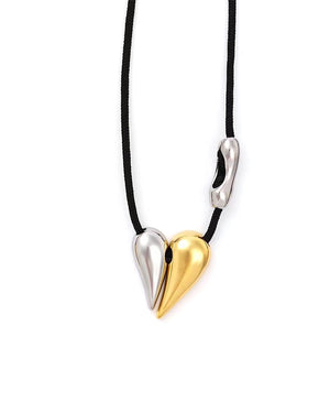 Κρεμαστό λαιμού WW-K511 - Ανθρακί