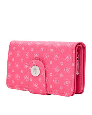 Πορτοφόλι μικρό YC02880 - Φούξ