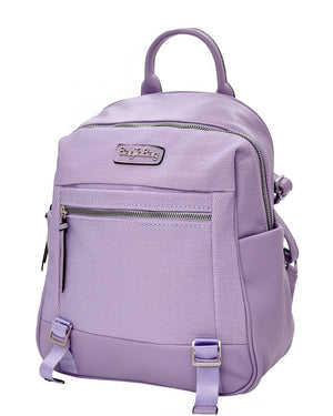 Σακίδιο πλάτης BY-31400 - Μώβ