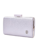 Τσάντα φάκελος clutch -JH-21991 - Σαμπανιζέ