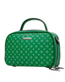 Τσάντα χειρός YR3501 - Πράσινο