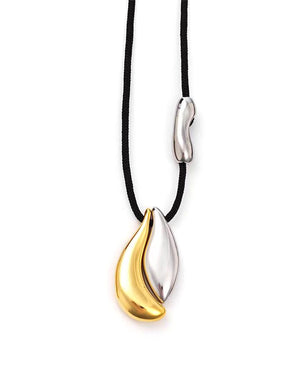 Κρεμαστό λαιμού WW-K523 - Ανθρακί