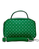 Τσάντα χειρός YR3501 - Πράσινο