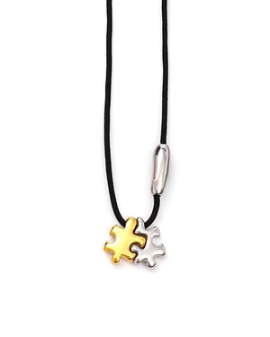 Κρεμαστό λαιμού WW-K523 - Ανθρακί