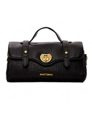 Τσάντα χειρός HM-18928 - Μαύρο