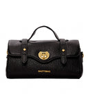 Τσάντα χειρός HM-18928 - Μαύρο