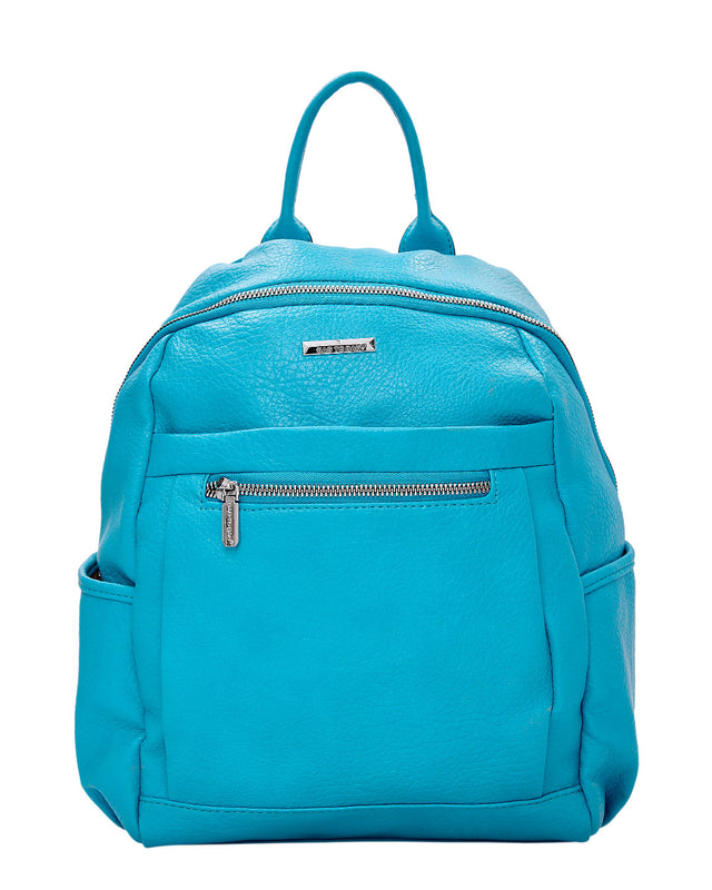 Σακίδιο πλάτης SP-2398 - Μπλέ