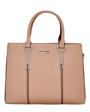 Τσάντα χειρός QR-23905 - Khaki