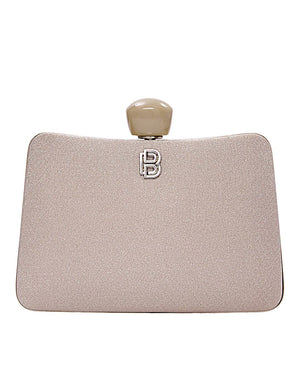 Τσάντα φάκελος clutch -JH-21996 - Khaki