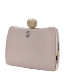 Τσάντα φάκελος clutch -JH-21996 - Khaki