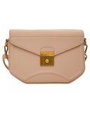 Τσαντάκι χιαστί SW8912 - Apricot
