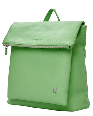 Σακίδιο πλάτης QR-23966 - Ανοιχτό Πράσινο