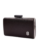 Τσάντα φάκελος clutch -JH-21991 - Μαύρο