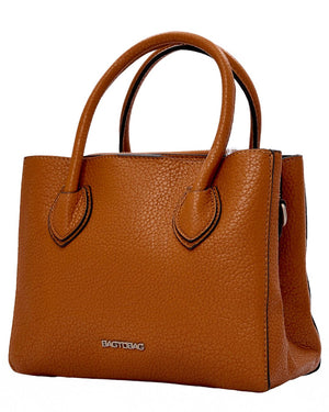 Τσάντα χειρός HM-68806 - Κάμελ