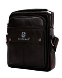 Τσαντάκι χιαστί MD-1829-1 - Μαύρο