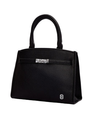 Τσάντα χειρός WL80294 - Μαύρο