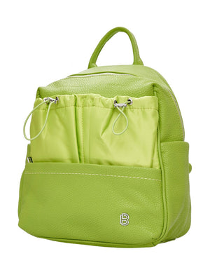Σακίδιο πλάτης BY-31394 - Ανοιχτό Πράσινο