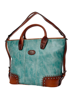 Τσάντα ώμου HM99518 - Πράσινο